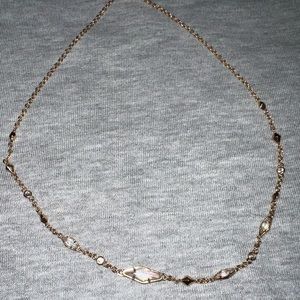 Kendra Scott Debra choker necklace